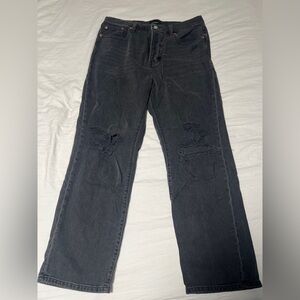 Lucky Brand, 90s Loose High Rise